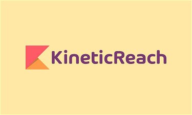 KineticReach.com