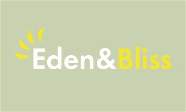 EdenandBliss.com