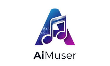 AiMuser.com - Creative brandable domain for sale
