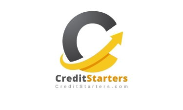 CreditStarters logo