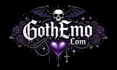 GothEmo logo
