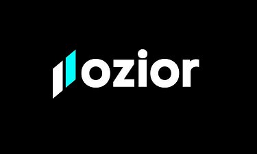 Ozior.com - Creative brandable domain for sale