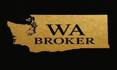 WaBroker.com - Creative brandable domain for sale