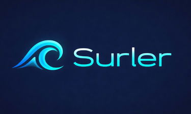 Surler.com - Creative brandable domain for sale
