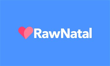 RawNatal logo