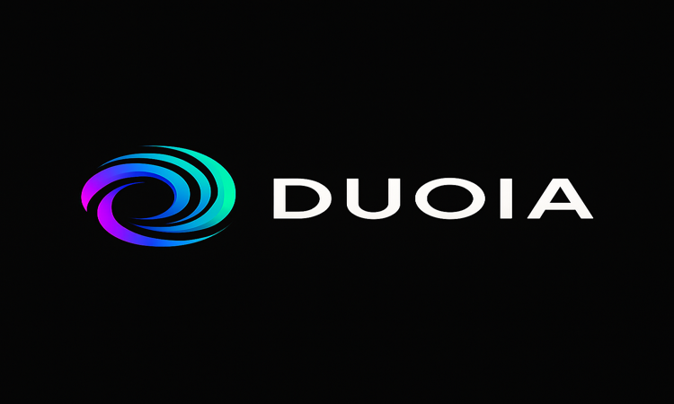 Duoia logo