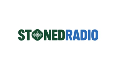 StonedRadio.com - Creative brandable domain for sale