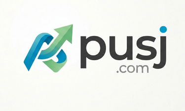 Pusj logo