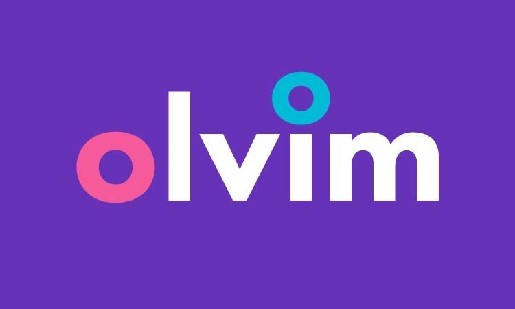 Olvim.com - Creative brandable domain for sale