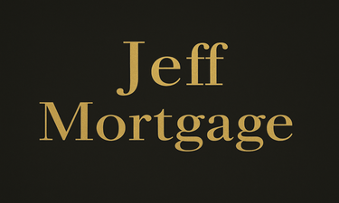 JeffMortgage.com - Creative brandable domain for sale