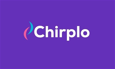 Chirplo.com