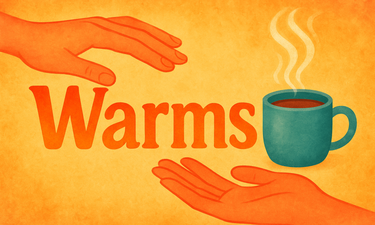 Warms.org - Creative brandable domain for sale