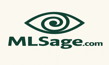 MLSage logo
