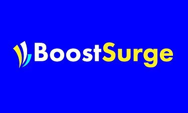 BoostSurge.com