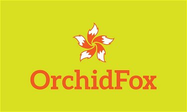 OrchidFox.com - buy New premium names