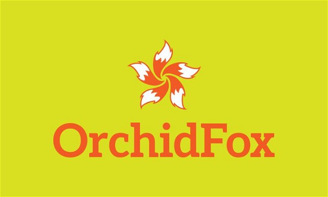 OrchidFox.com