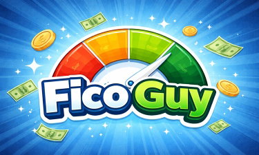 FicoGuy logo