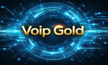 VoipGold logo