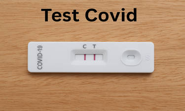 TestCovid.net - Creative brandable domain for sale