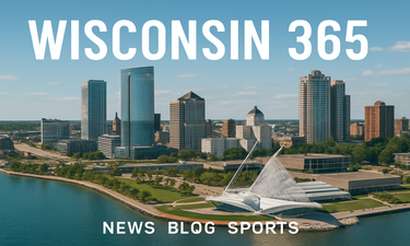 Wisconsin365.com - Creative brandable domain for sale