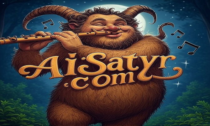 AiSatyr.com