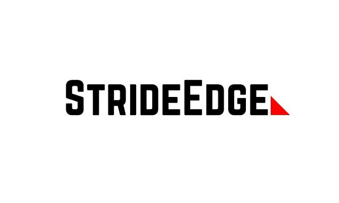 StrideEdge.com