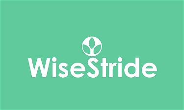 WiseStride.com