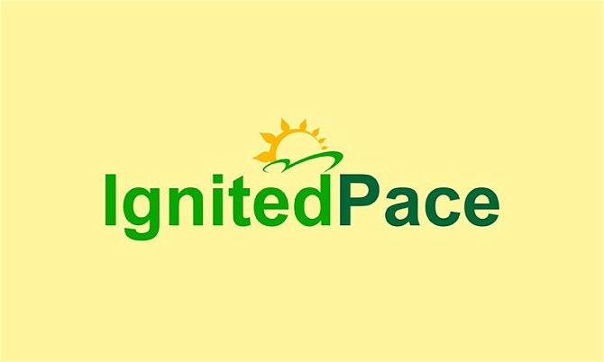 IgnitedPace.com