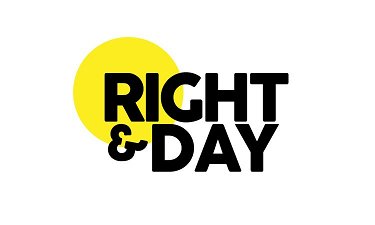 RightAndDay - Creative premium product names for sale
