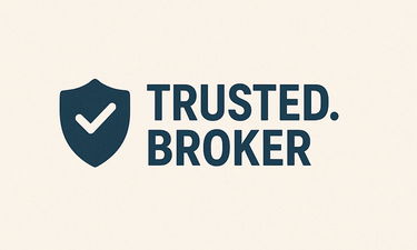 trusted logo