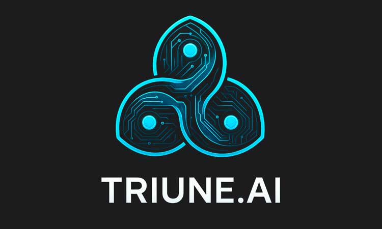triune logo