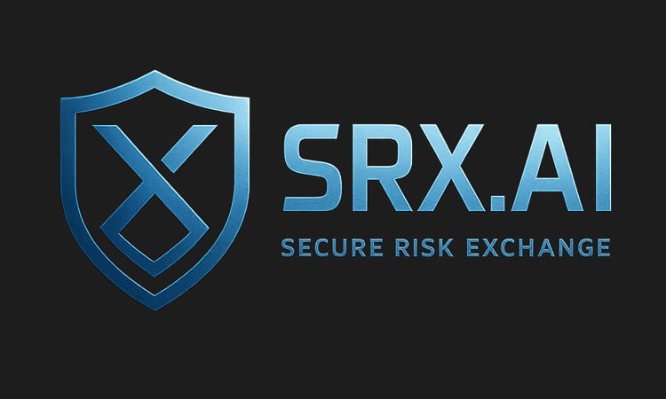 srx logo