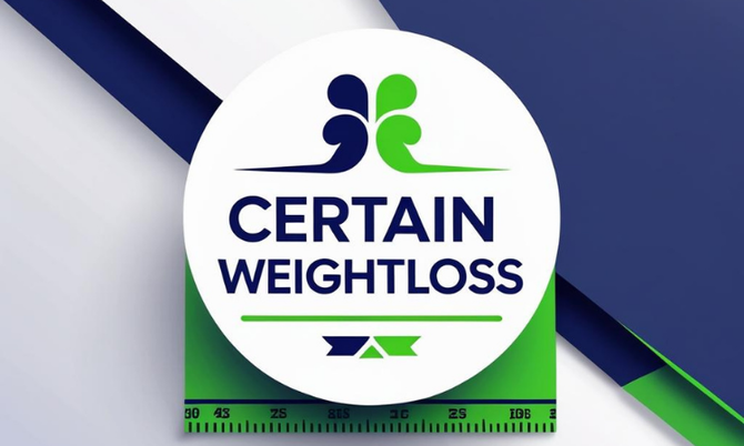 CertainWeightloss.com