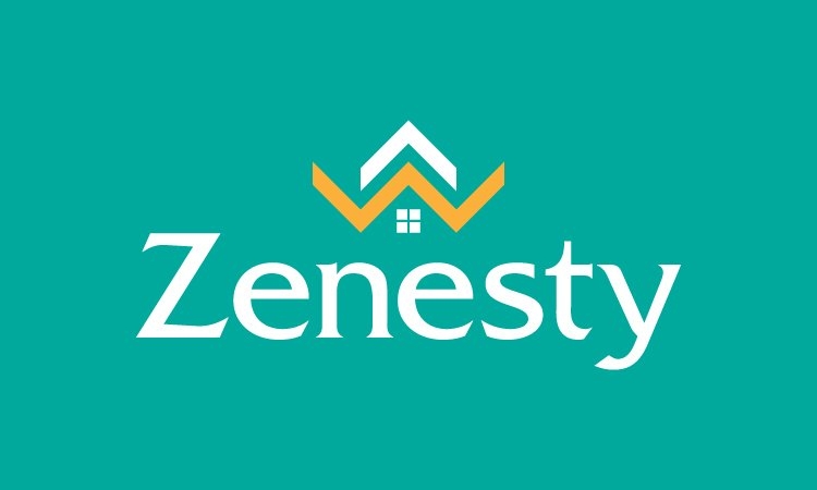 Zenesty.com - Creative brandable domain for sale