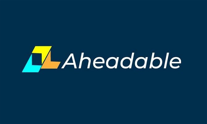 Aheadable.com