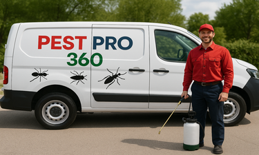 PestPro360.com - Creative brandable domain for sale