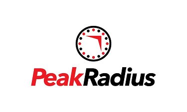 PeakRadius.com