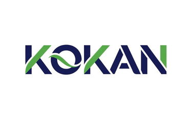 Kokan.org - Creative brandable domain for sale