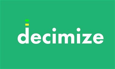 Decimize.com