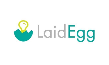 LaidEgg.com