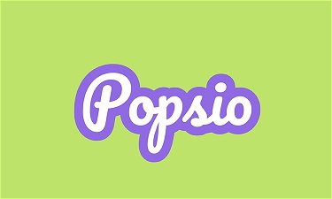 Popsio.com