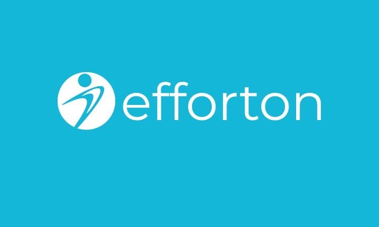 EffortOn logo