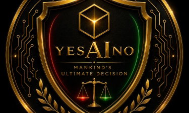 YesAIno.com is for sale