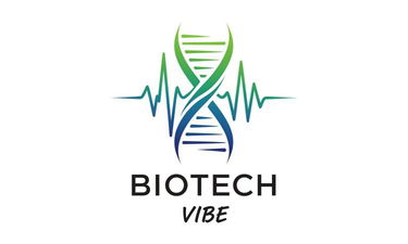 BiotechVibe.com - Creative brandable domain for sale