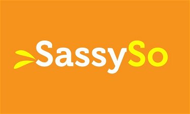 SassySo - Unique premium company names for sale