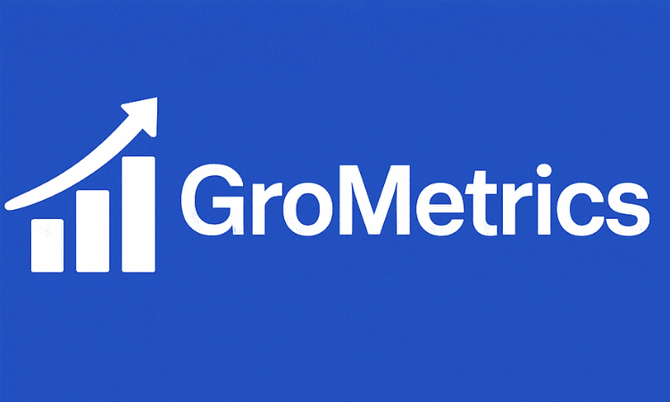 GroMetrics.com