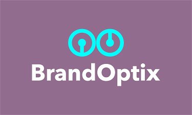 BrandOptix.com