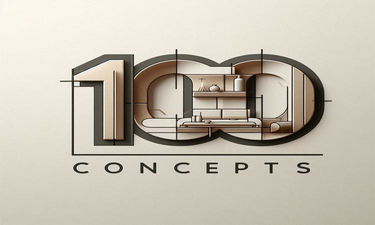100Concepts.com - Creative brandable domain for sale