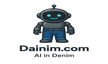 dainim.com - Creative brandable domain for sale