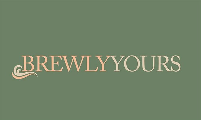 BrewlyYours.com